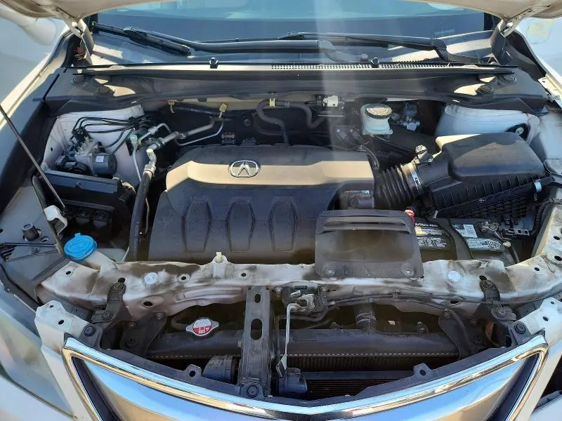 2014 ACURA RDX TECHNOLOGY  