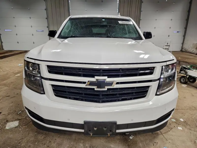2019 CHEVROLET SUBURBAN K1500 PREMIER  