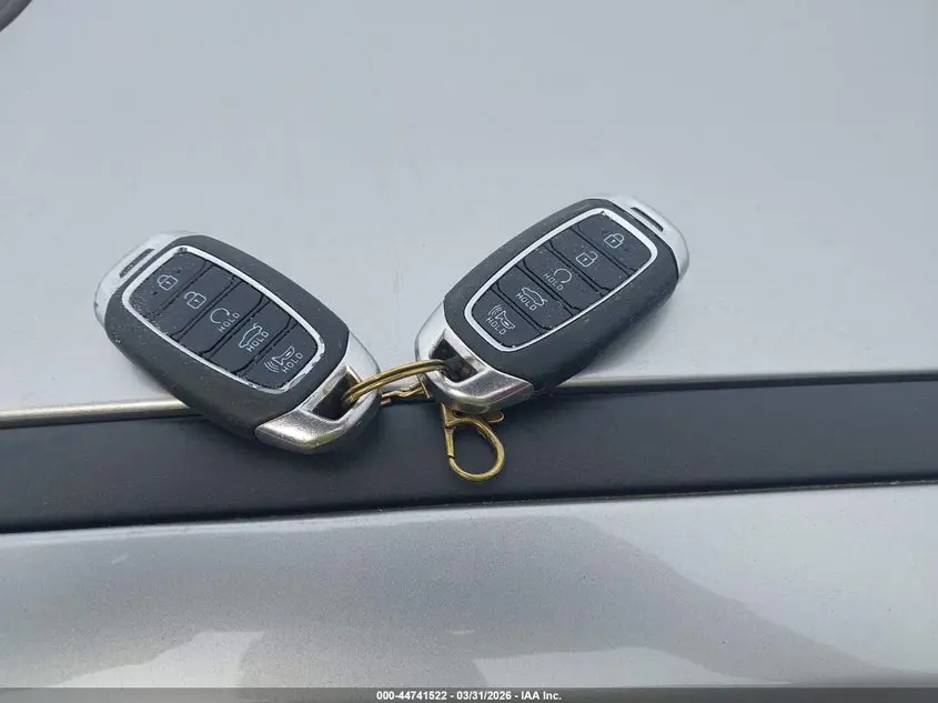 2022 HYUNDAI ELANTRA LIMITED