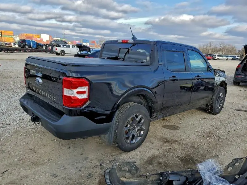 2022 FORD MAVERICK XL  