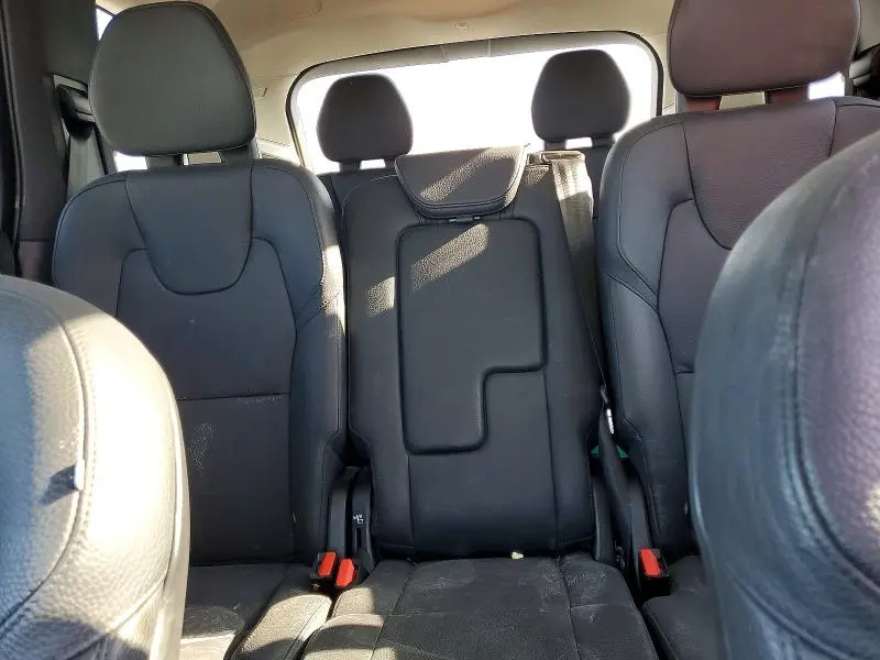 2023 VOLVO XC90 PLUS  