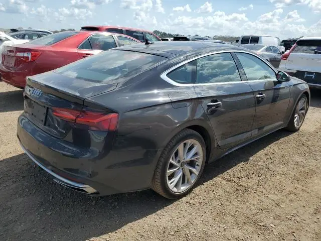 2023 AUDI A5 PREMIUM PLUS 40  