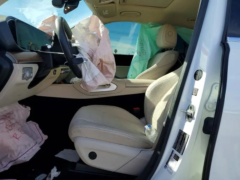 2022 MERCEDES-BENZ GLE 450 4MATIC  