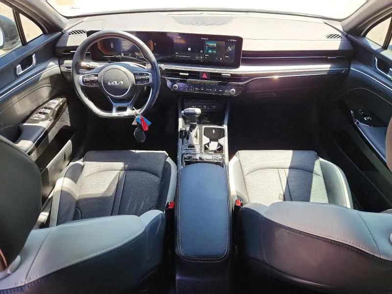 2025 KIA K5 GT LINE  