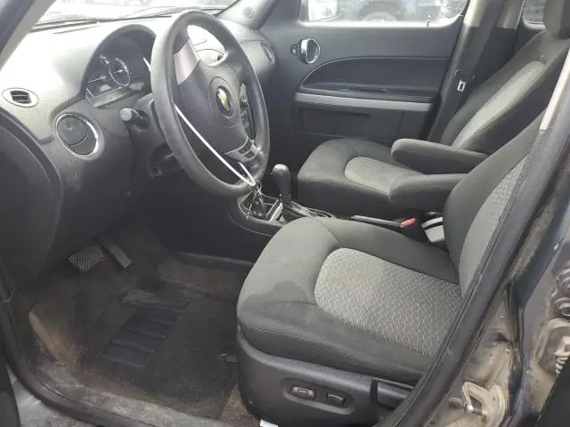 2011 CHEVROLET HHR LT