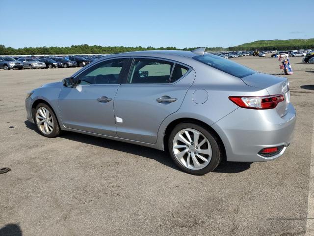 2017 ACURA ILX PREMIUM