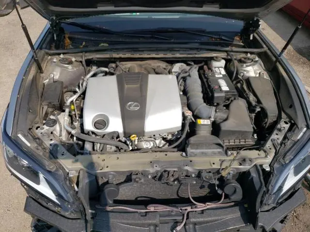 2019 LEXUS ES 350  