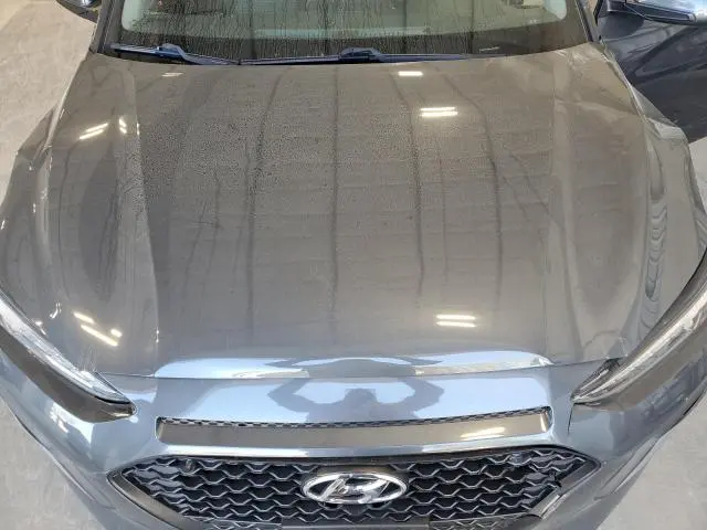 2019 HYUNDAI KONA SE  