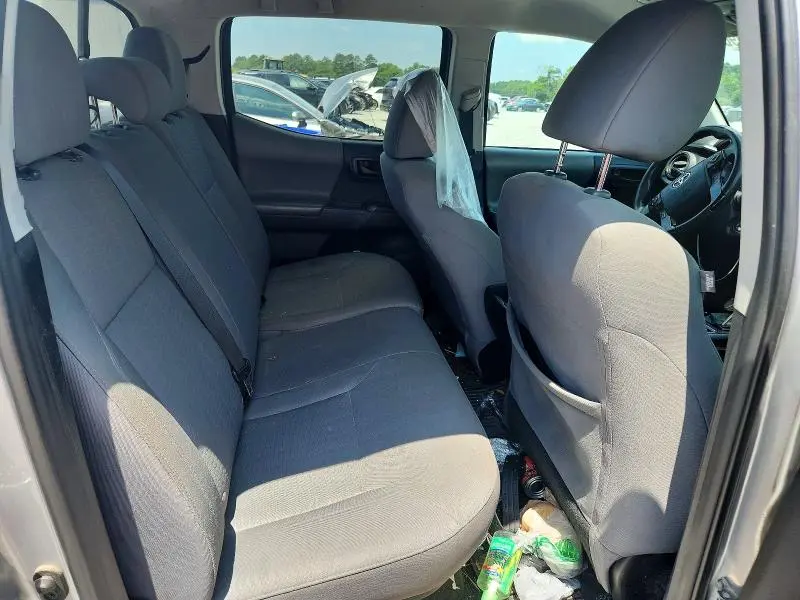 2019 TOYOTA TACOMA SR  
