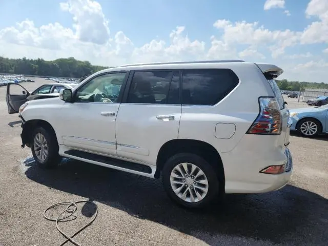 2019 LEXUS GX 460  