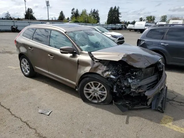 2015 VOLVO XC60 T5 PREMIER  