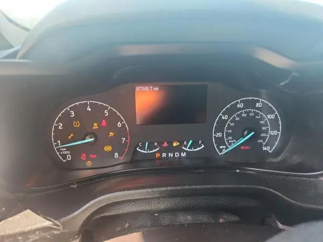 2020 FORD TRANSIT CONNECT XL  