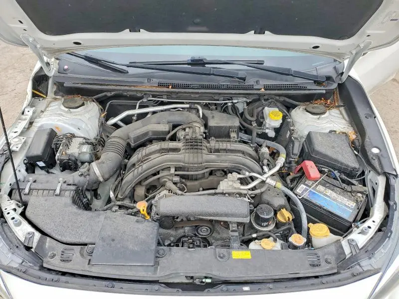 2020 SUBARU IMPREZA PREMIUM  