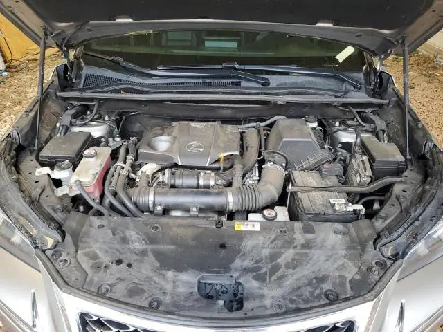 2016 LEXUS NX 200T BASE  