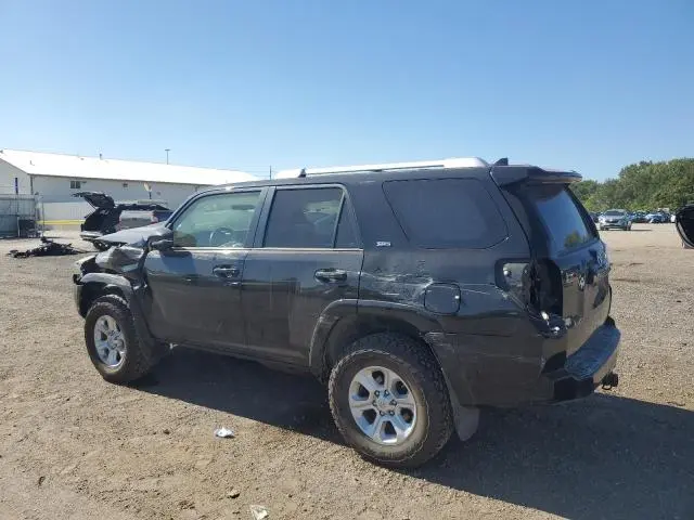 2016 TOYOTA 4RUNNER SR5/SR5 PREMIUM  