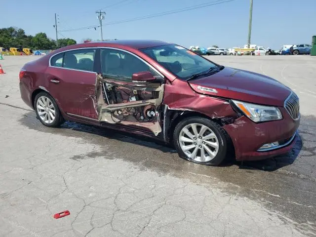 2015 BUICK LACROSSE   