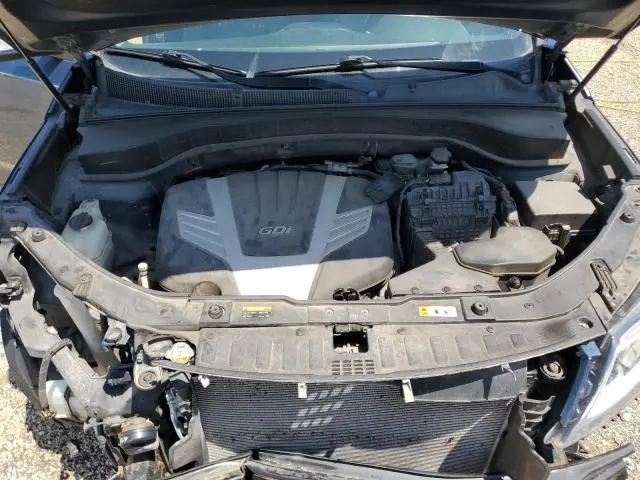 2014 KIA SORENTO EX  