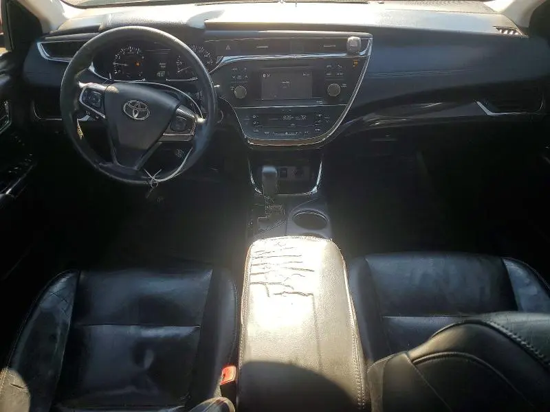 2014 TOYOTA AVALON XLE TOURING  