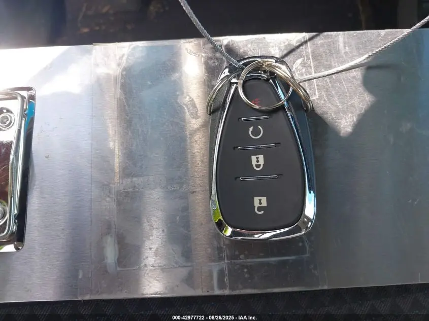 2023 CHEVROLET BOLT EV FWD 1LT