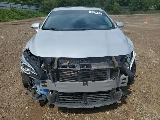 2018 BUICK LACROSSE ESSENCE  