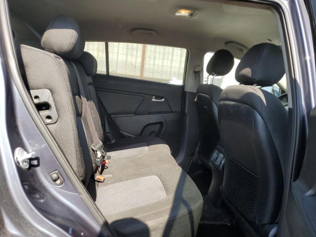 2014 KIA SPORTAGE BASE