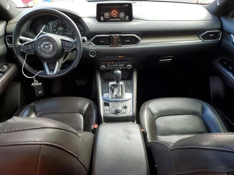 2020 MAZDA CX-5 SIGNATURE  
