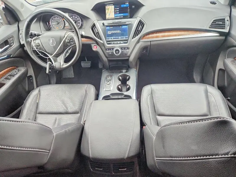 2020 ACURA MDX TECHNOLOGY  