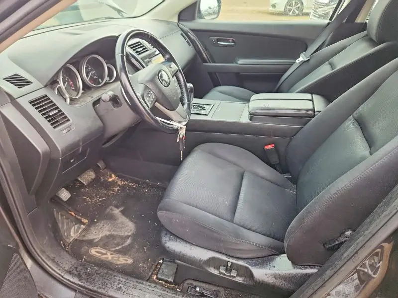 2013 MAZDA CX-9 SPORT  