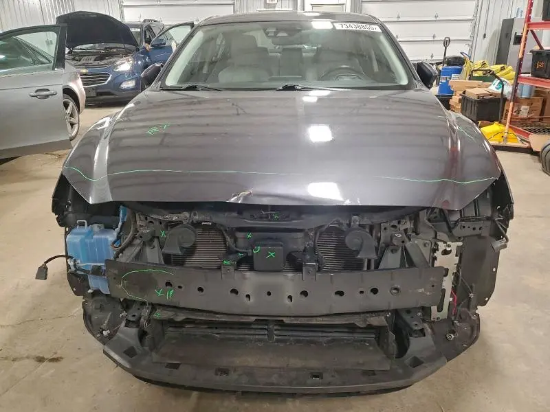 2016 MAZDA 6 GRAND TOURING  