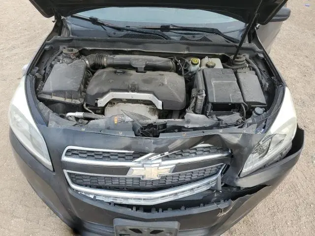 2013 CHEVROLET MALIBU LS  