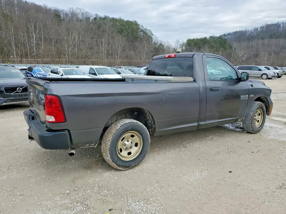 2015 RAM 1500 ST  