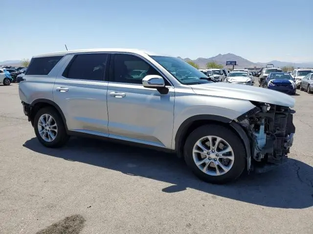 2022 HYUNDAI PALISADE SE  