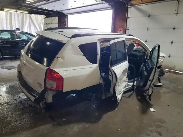 2011 JEEP COMPASS SPORT