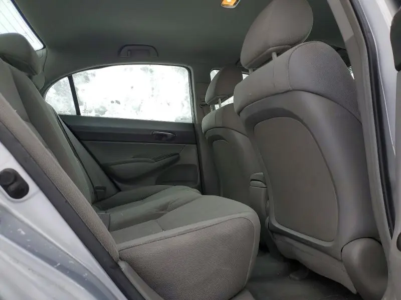 2010 HONDA CIVIC DX-G  