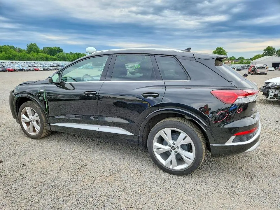 2023 AUDI Q4 E-TRON PRESTIGE  