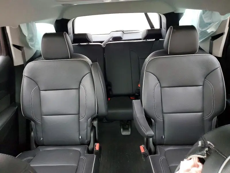 2020 CHEVROLET TRAVERSE HIGH COUNTRY  