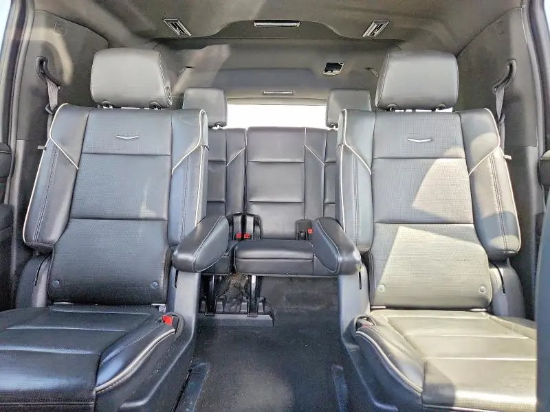 2021 CADILLAC ESCALADE ESV PREMIUM LUXURY  