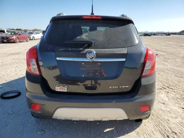 2014 BUICK ENCORE CONVENIENCE  