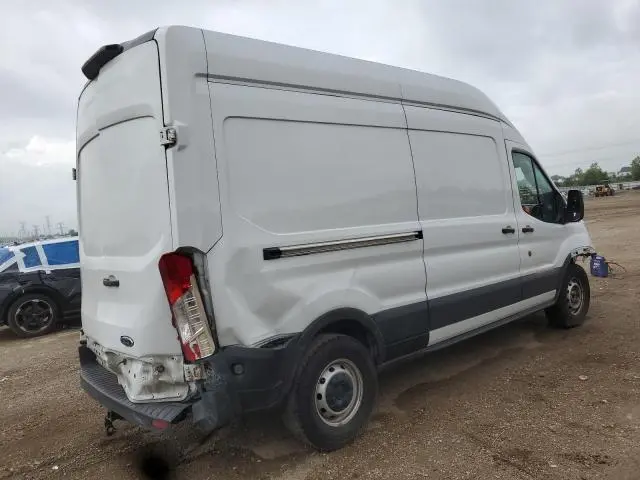 2019 FORD TRANSIT T-250  