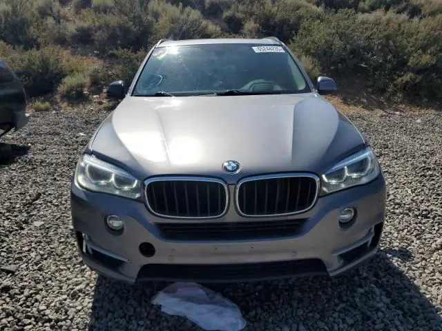 2014 BMW X5 SDRIVE35I  