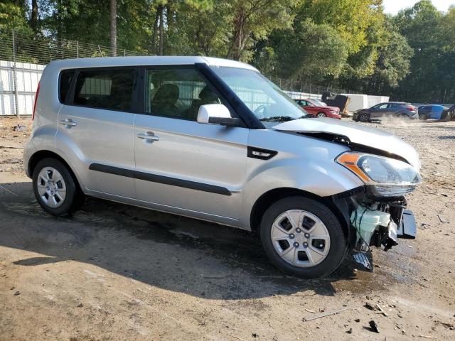 2012 KIA SOUL 