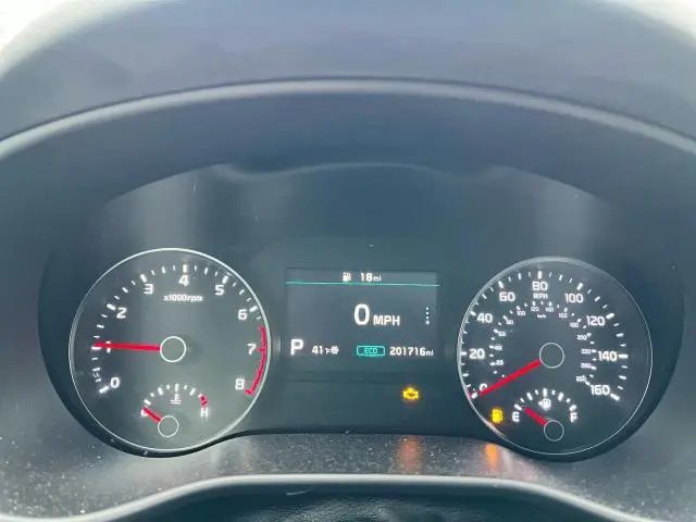 2020 KIA SPORTAGE SX  