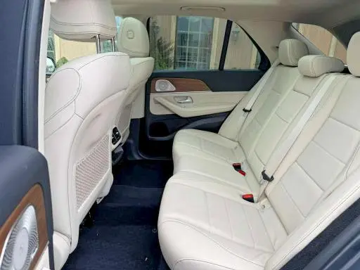 2022 MERCEDES-BENZ GLE 350 4MATIC  