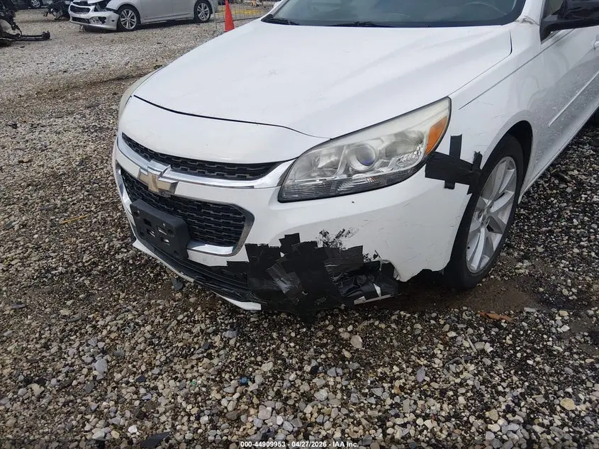 2014 CHEVROLET MALIBU 2LT