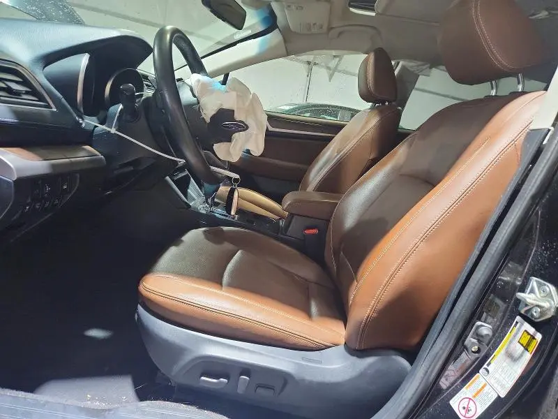 2018 SUBARU OUTBACK TOURING  
