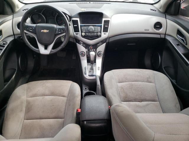 2013 CHEVROLET CRUZE LT