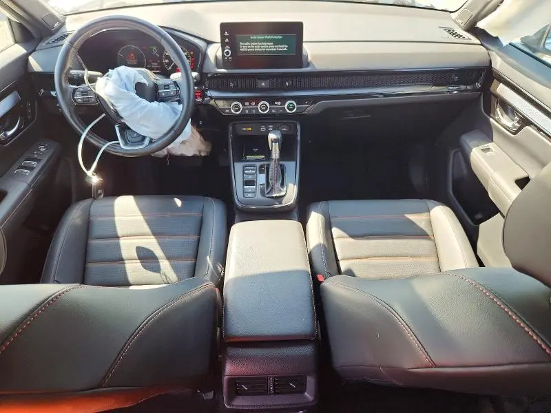 2025 HONDA CR-V SPORT TOURING  
