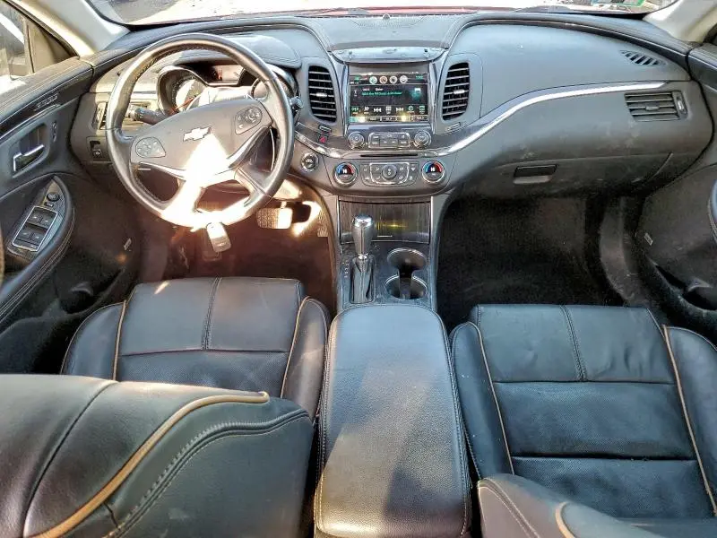 2019 CHEVROLET IMPALA PREMIER  