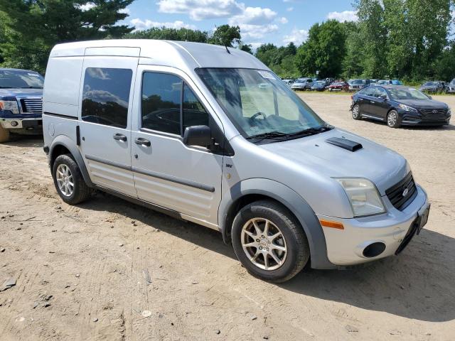 2010 FORD TRANSIT CONNECT XLT