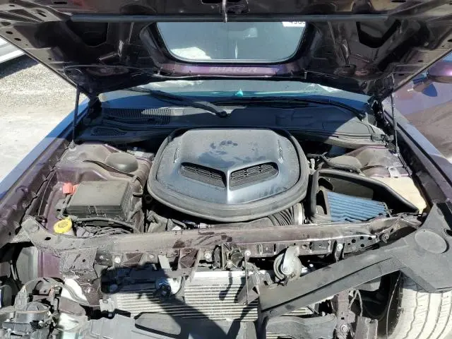 2020 DODGE CHALLENGER R/T  